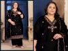 Plus Size Pure Cotton 2 By Moksh Pure Cotton Kurti With Bottom Dupatta